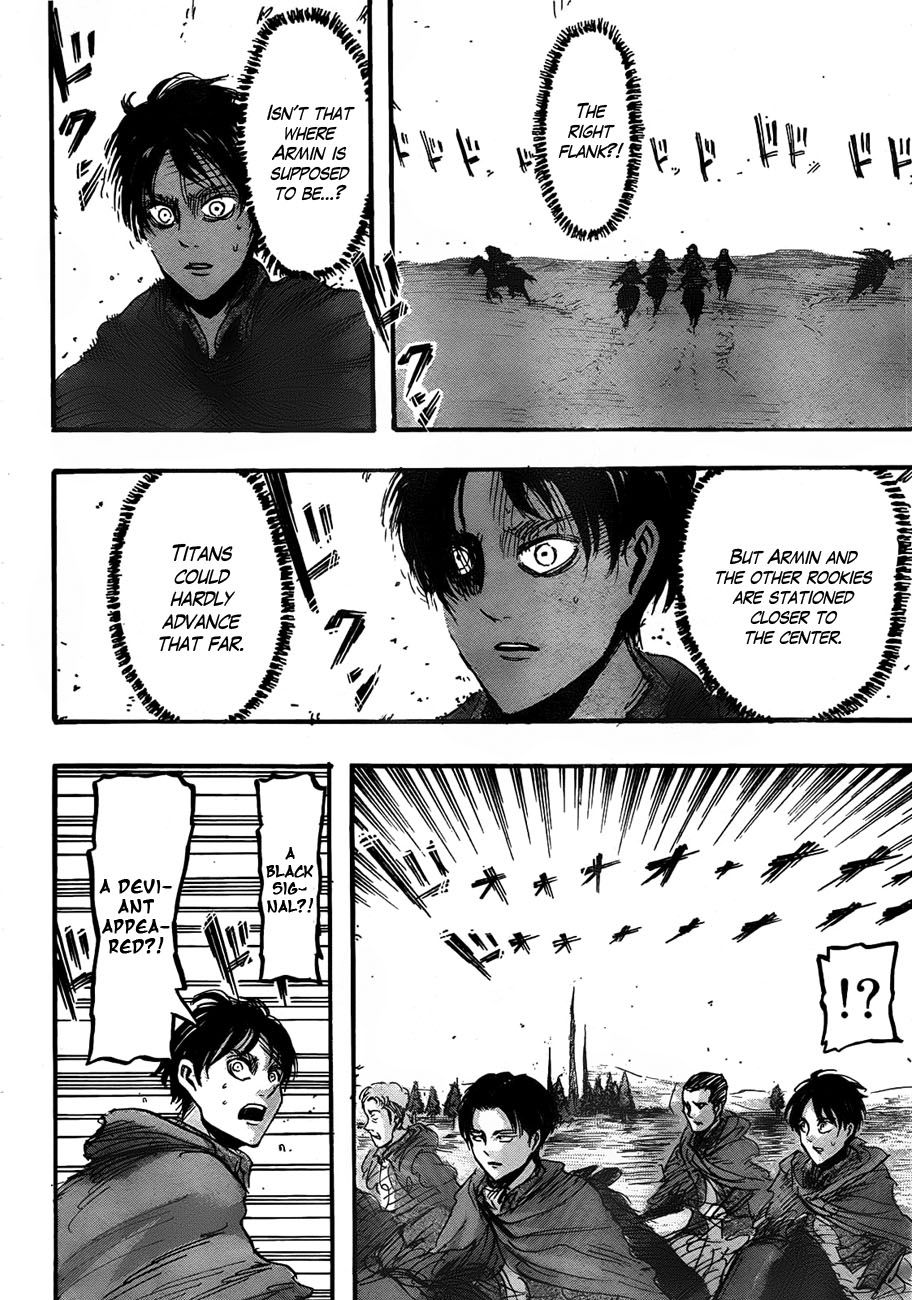 Shingeki no Kyojin Chapter 24 14